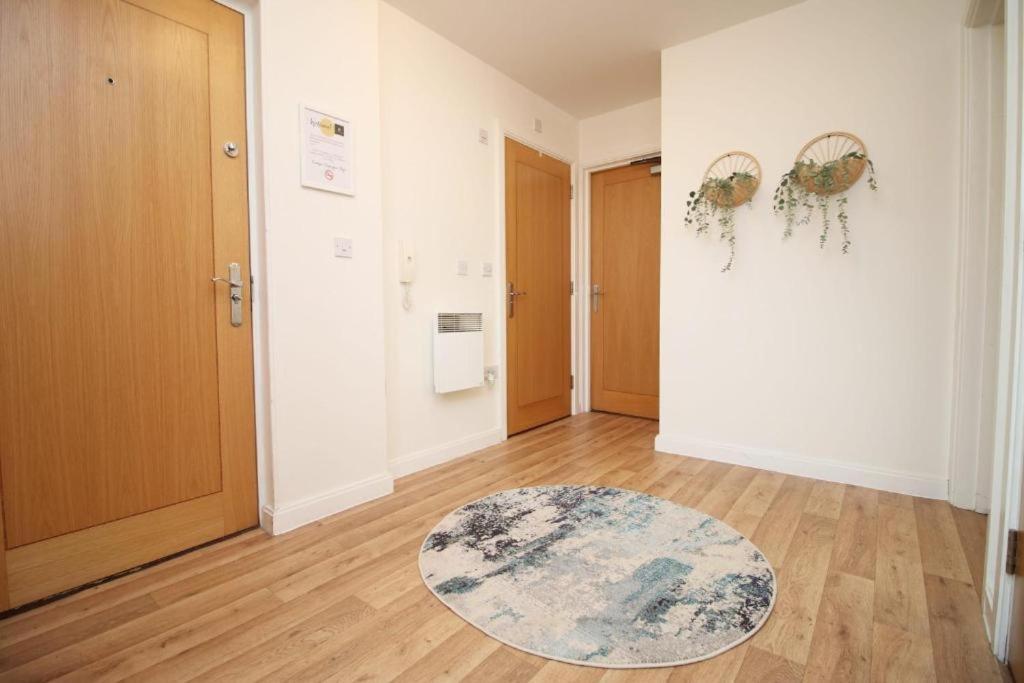 The Observatory By Mia Living 2 Bedroom Apartment Overlooking Swansea Beach With Free Parking Buitenkant foto