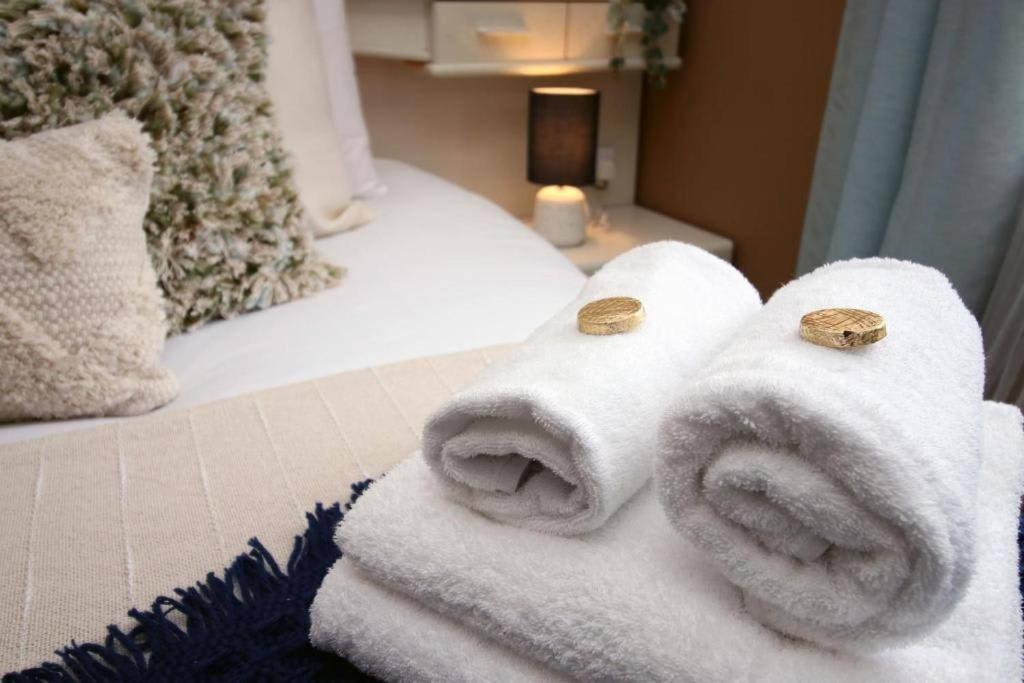 The Observatory By Mia Living 2 Bedroom Apartment Overlooking Swansea Beach With Free Parking Buitenkant foto