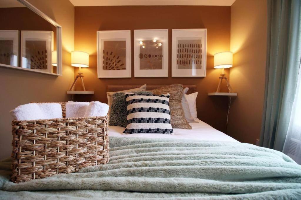 The Observatory By Mia Living 2 Bedroom Apartment Overlooking Swansea Beach With Free Parking Buitenkant foto