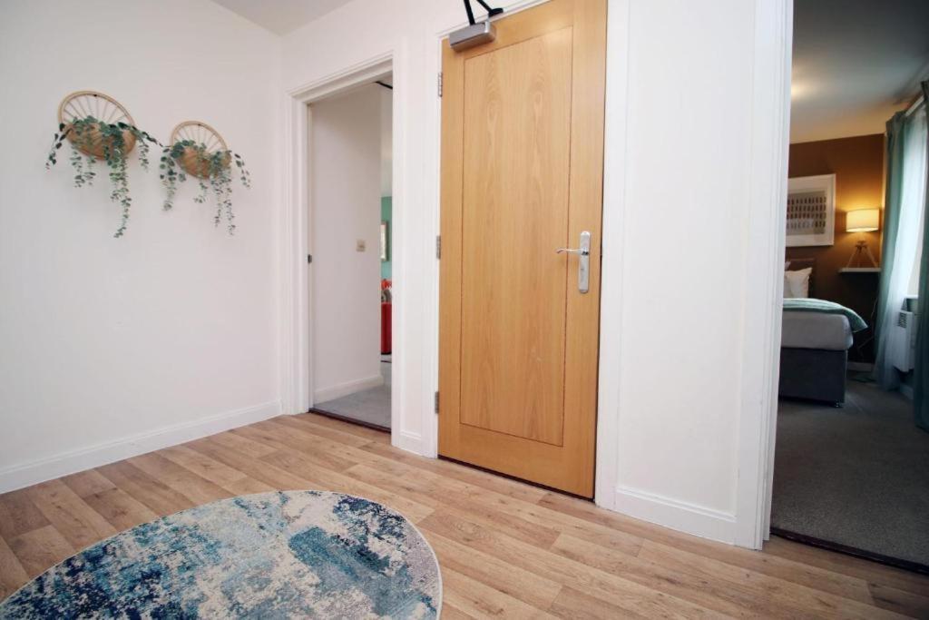 The Observatory By Mia Living 2 Bedroom Apartment Overlooking Swansea Beach With Free Parking Buitenkant foto
